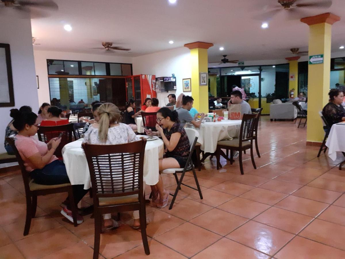 Hotel Brandts Los Robles De San Juan マナグア エクステリア 写真