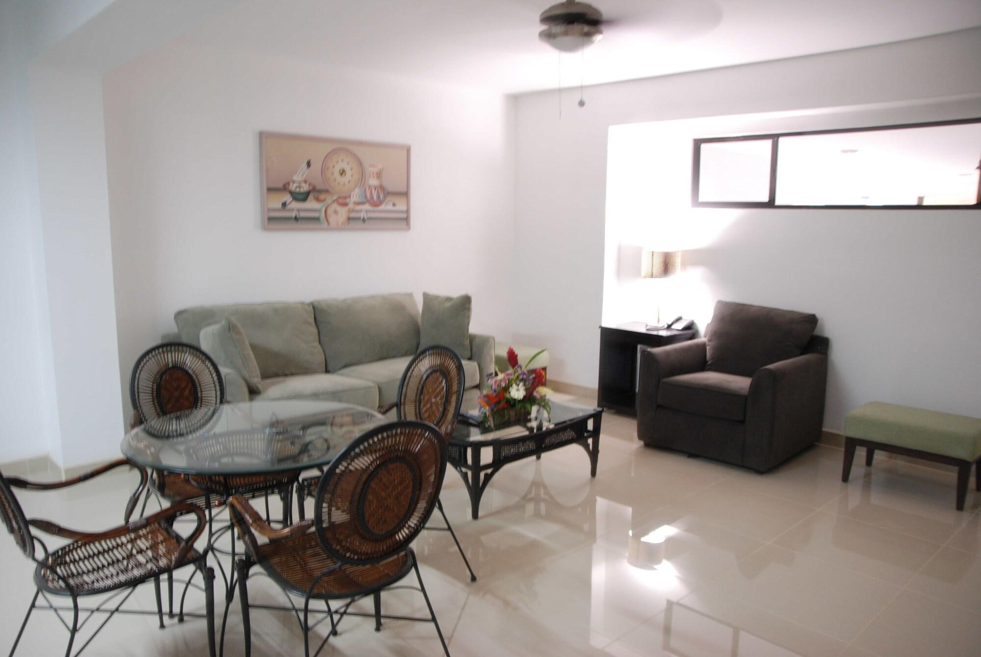 Hotel Brandts Los Robles De San Juan マナグア エクステリア 写真