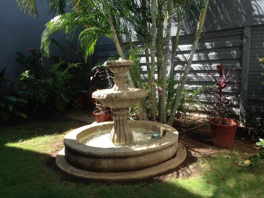 Hotel Brandts Los Robles De San Juan マナグア エクステリア 写真
